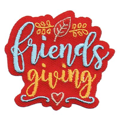 Friendsgiving
