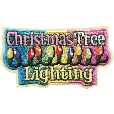 CHRISTMAS LIGHTING  AFP