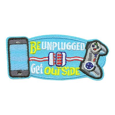 BE UNPLUGGED AFP