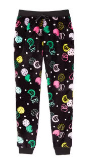 Cookies and Dots Lounge Pants - Women&#39;s
