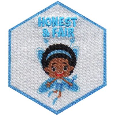 HONEST &amp; FAIR AFP