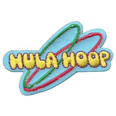 HULA HOOP