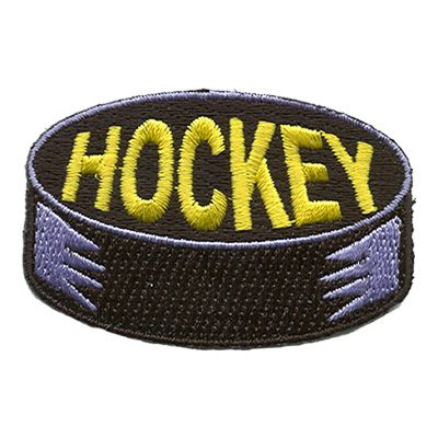 HOCKEY (puck)  AFP
