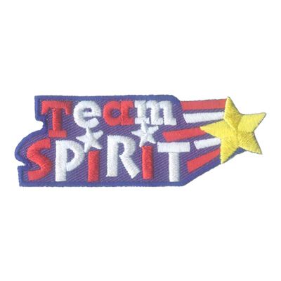 TEAM SPIRIT AFP
