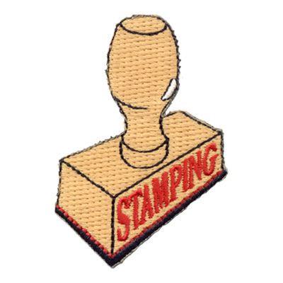 STAMPING    AFP