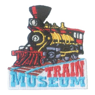 TRAIN MUSEUM   AFP