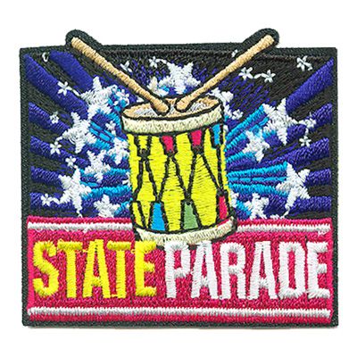 STATE PARADE AFP