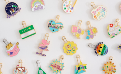 I am pins