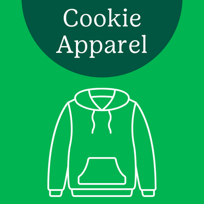 Cookie Apparel