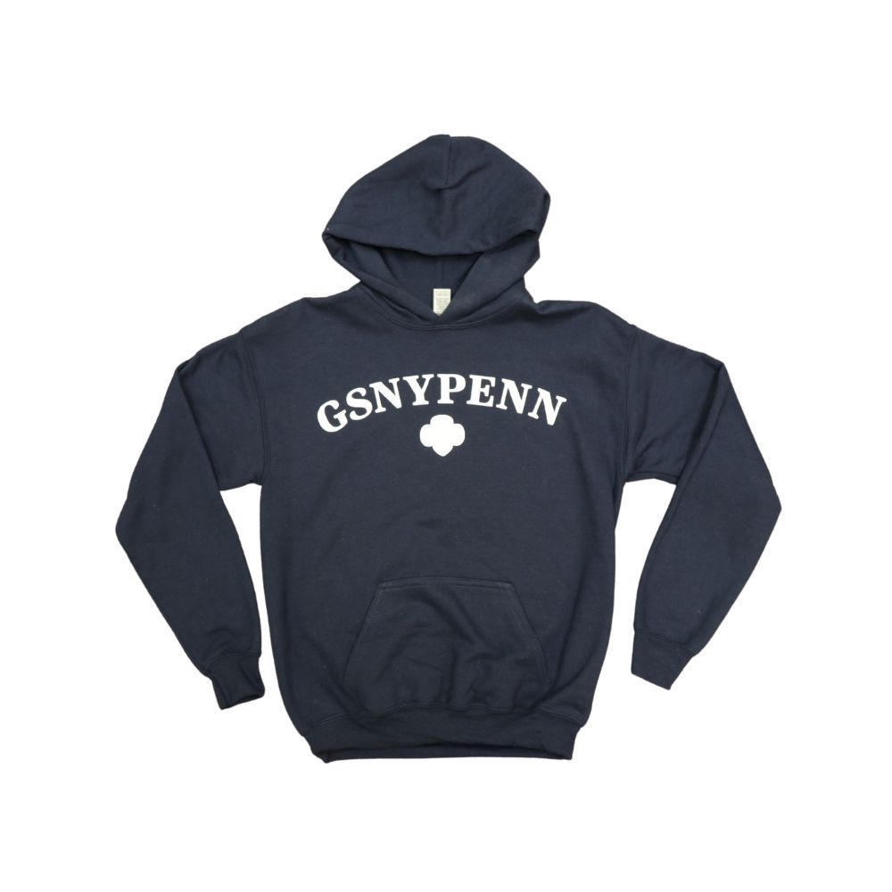 GSNYPENN Hoodie Youth