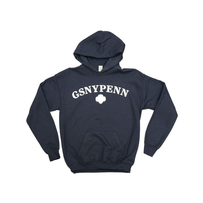 GSNYPENN Hoodie Youth