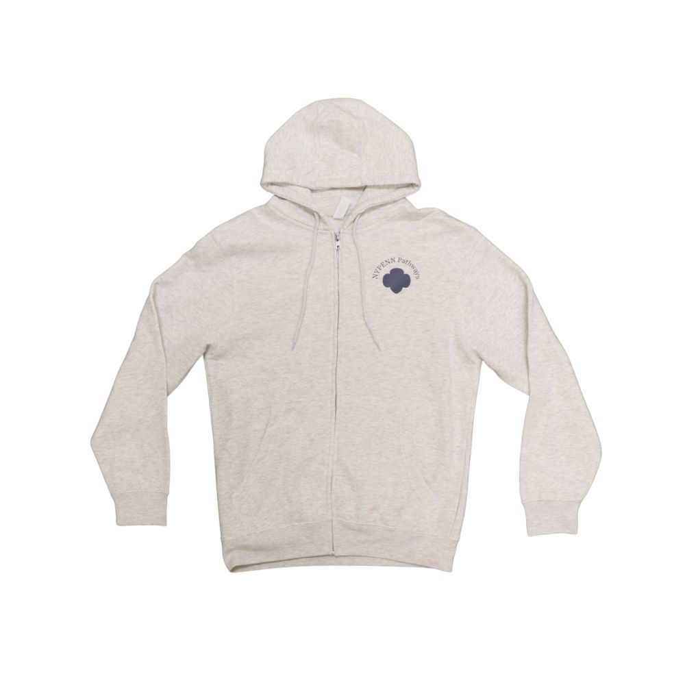 GSNYPENN Zip Hoodie