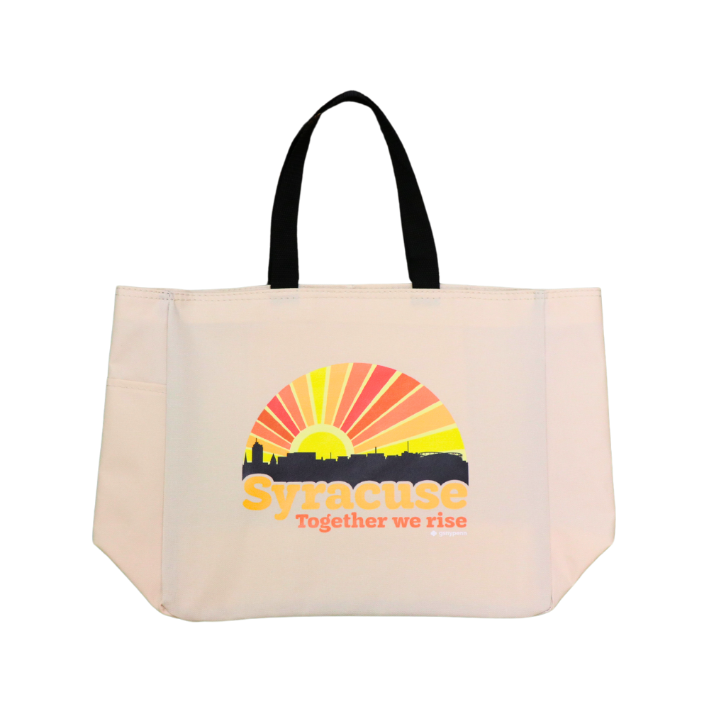 Syracuse Tote