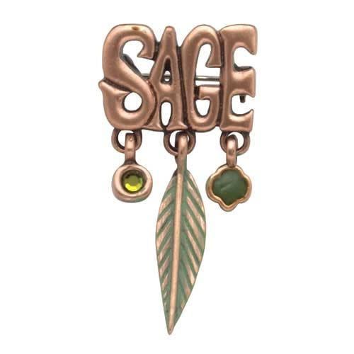 A JUSTICE PIN