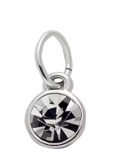 CRYSTAL CHARM