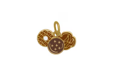 COOKIE TRIO CHARM