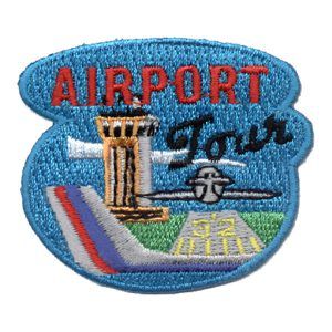 AIRPORT TOUR AD F/P