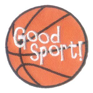 GOOD SPORT  (basketball)  AFP