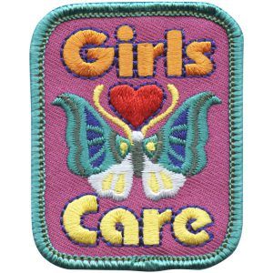GIRLS CARE AFP