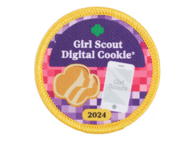 2024 DIGITAL COOKIE
