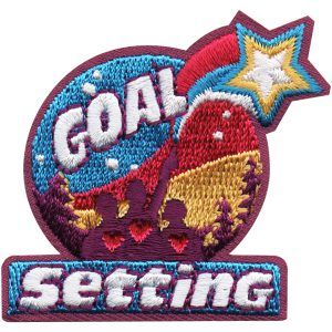 GOAL SETTING