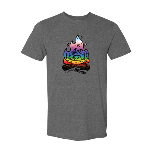 2025 Camp Beyond T-Shirts