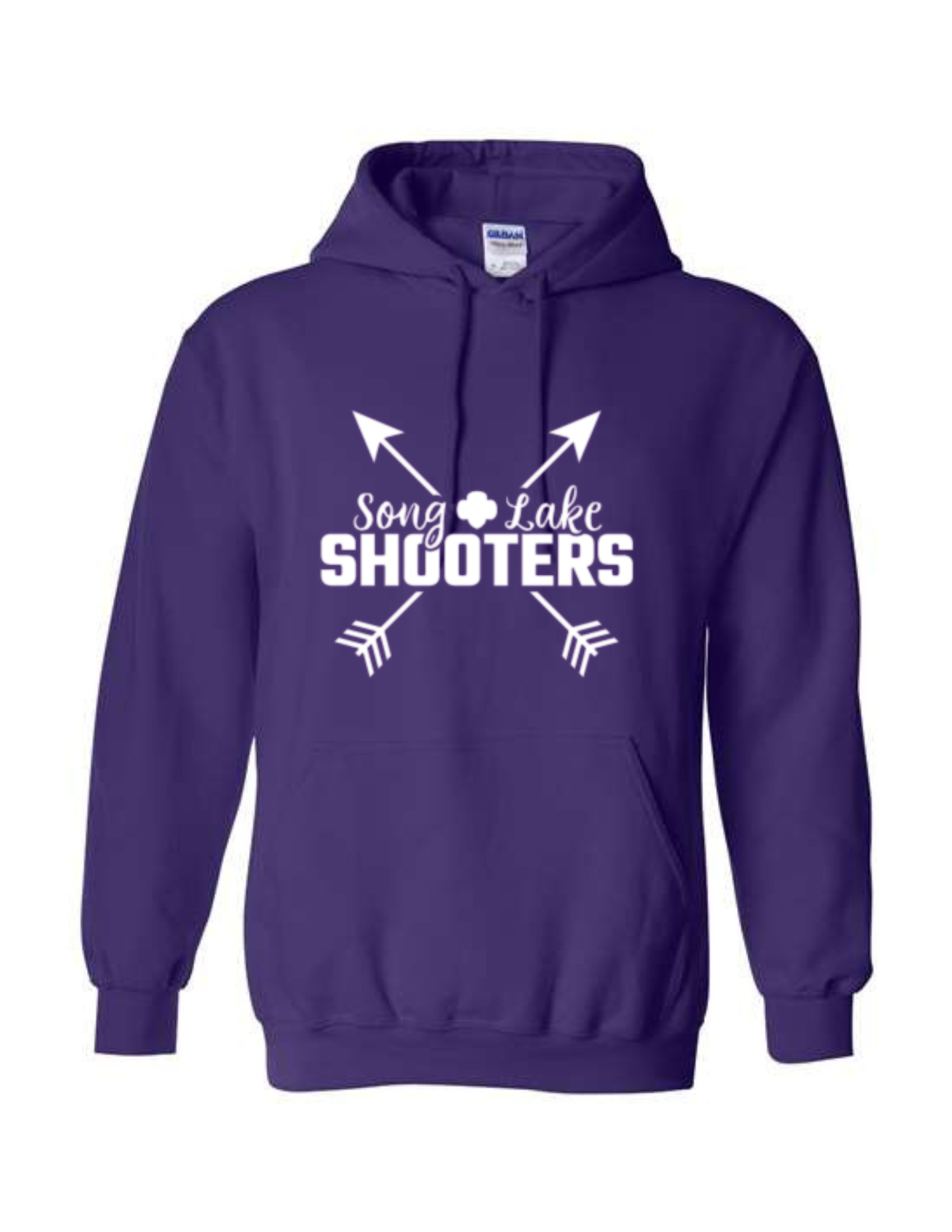 2025 Song Lake Shooters Hoodie