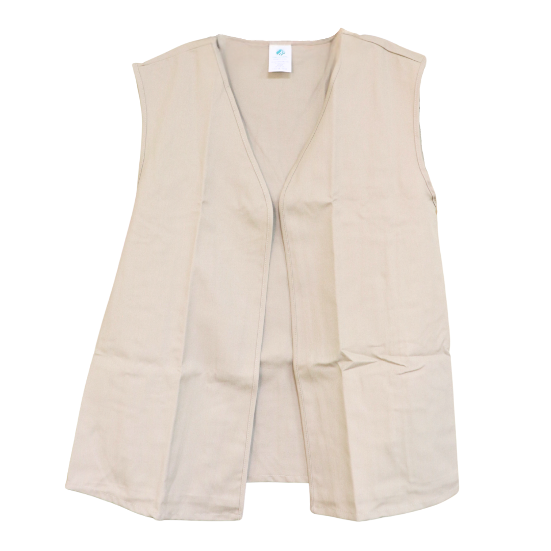 CAD/SR Vest Plus Size Old Material