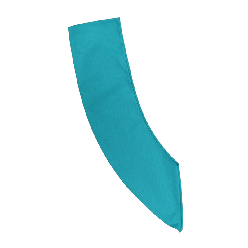 JR SASH REG P/C TWILL