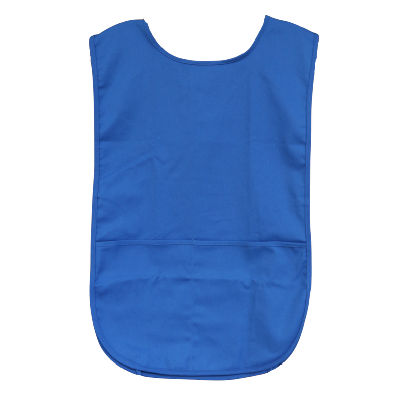 Daisy Tunic Twill Old Material 8/10