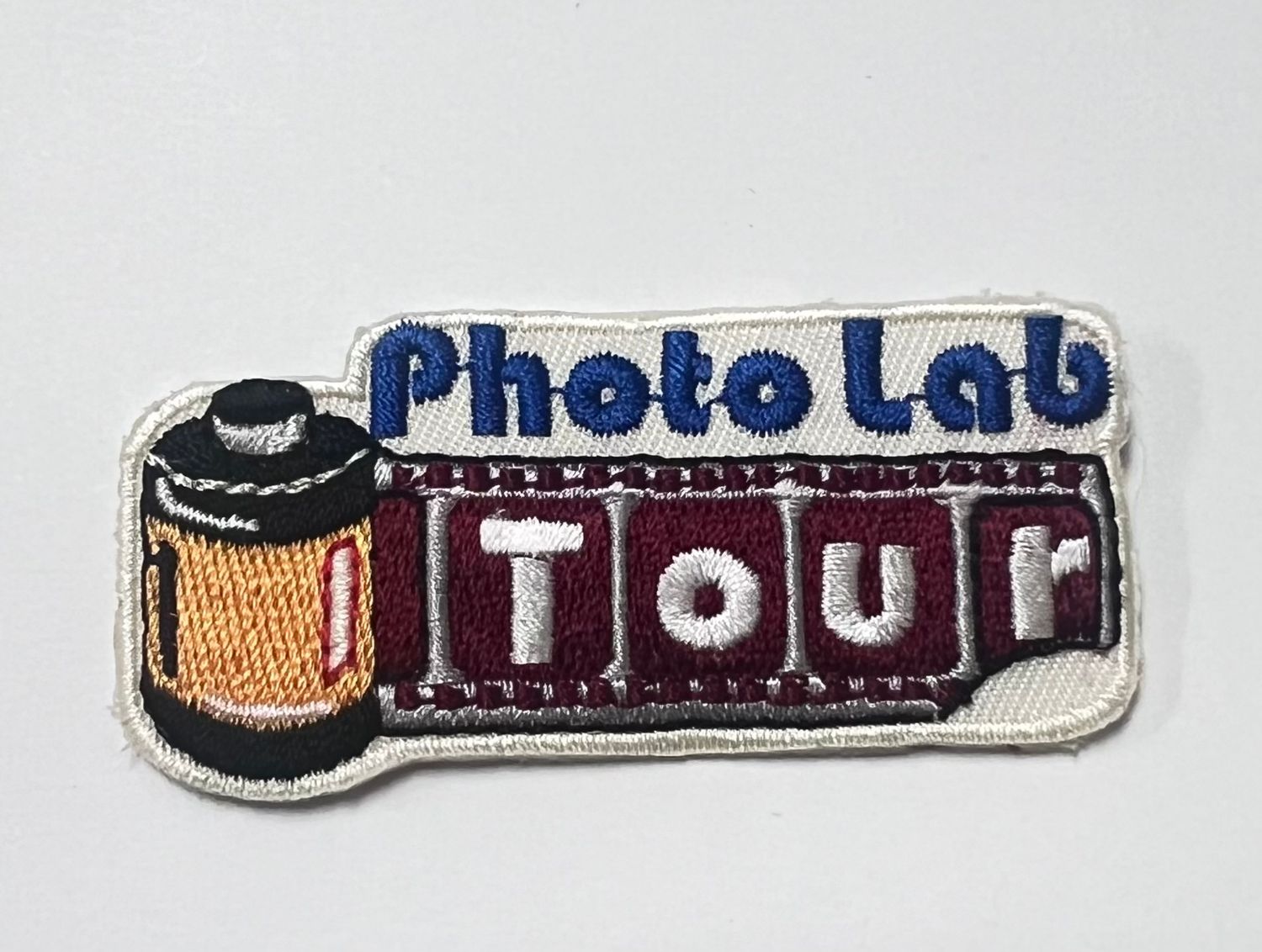 PHOTO LAB TOUR AFP