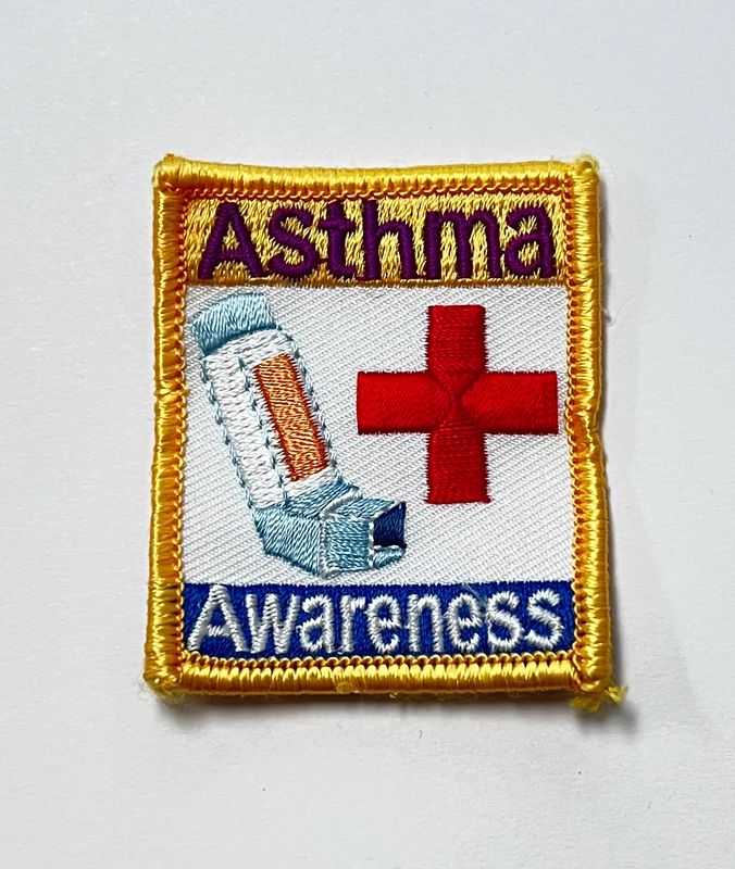 ASTHMA AWARENESS A F/P