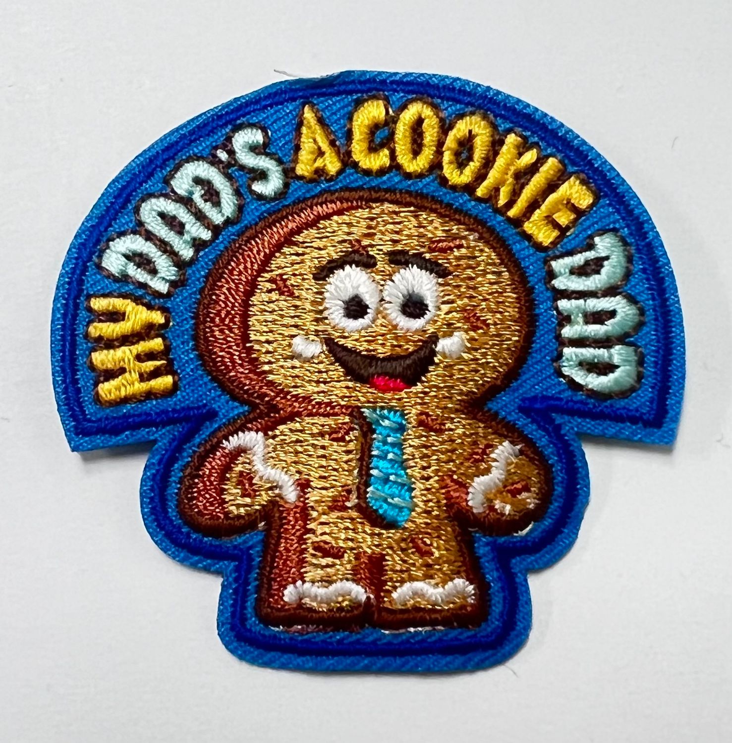 MY DAD&#39;S A COOKIE DAD - discontinued