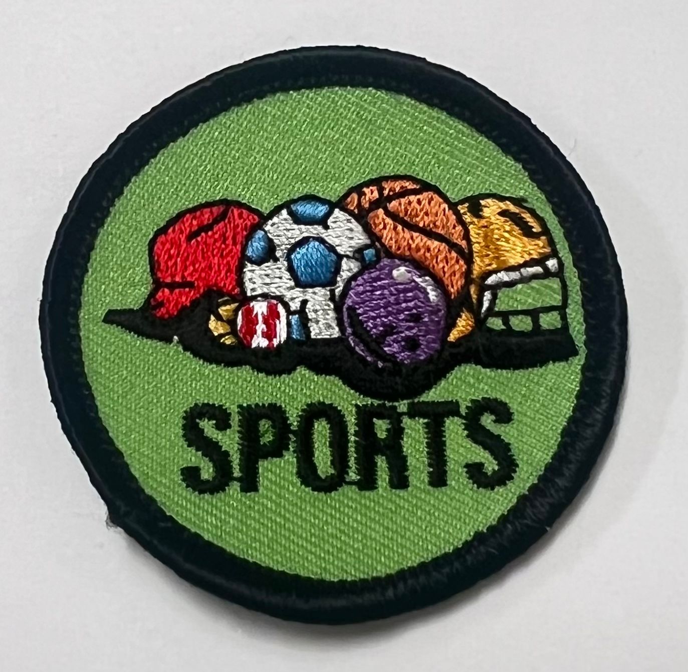 SPORTS (equipment)  AFP