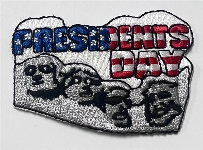 PRESIDENTS DAY   AFP