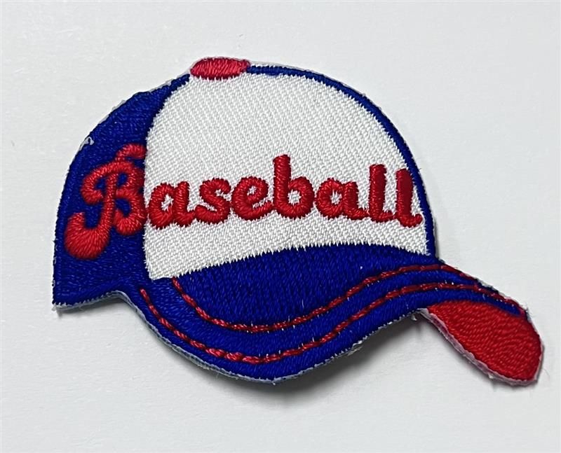 BASEBALL (hat)  AFO