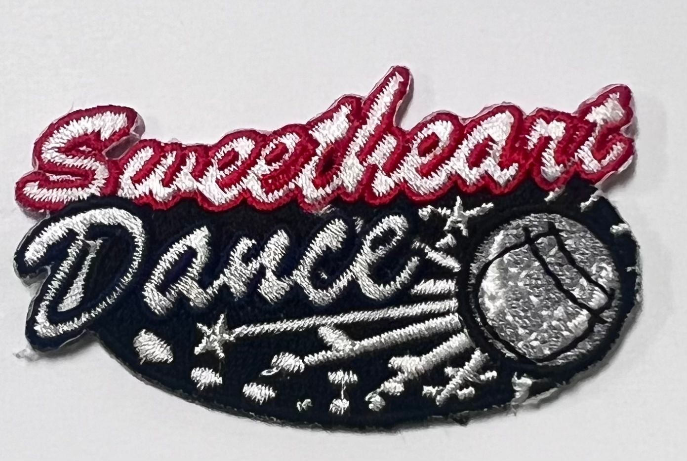 SWEETHEART DANCE   AFP