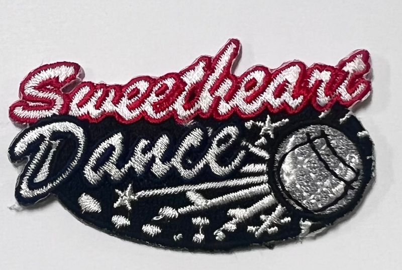 SWEETHEART DANCE   AFP