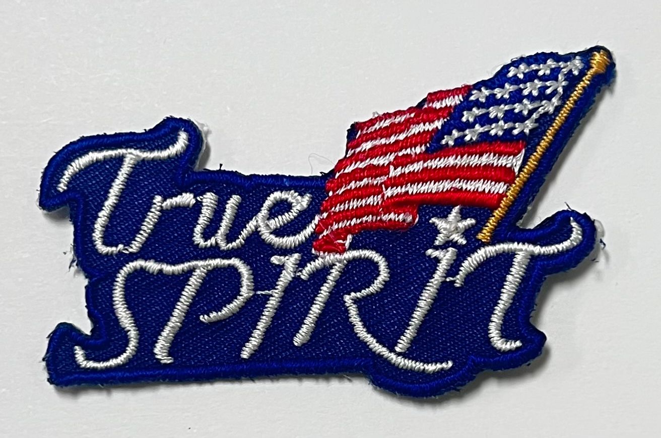 TRUE SPIRIT   AFP