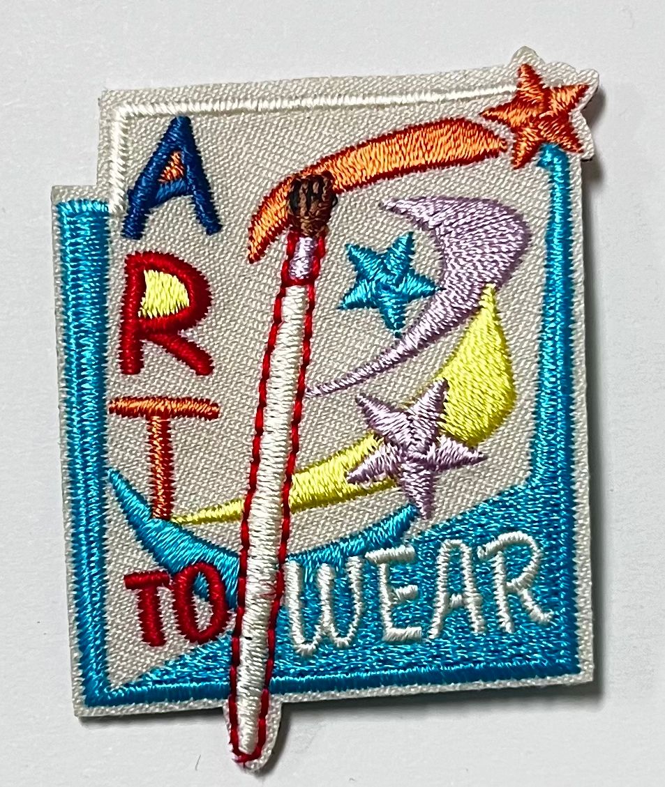 ART TO WEAR