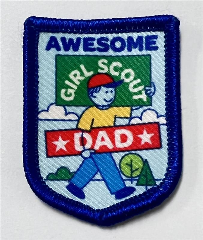 AWESOME DAD GS
