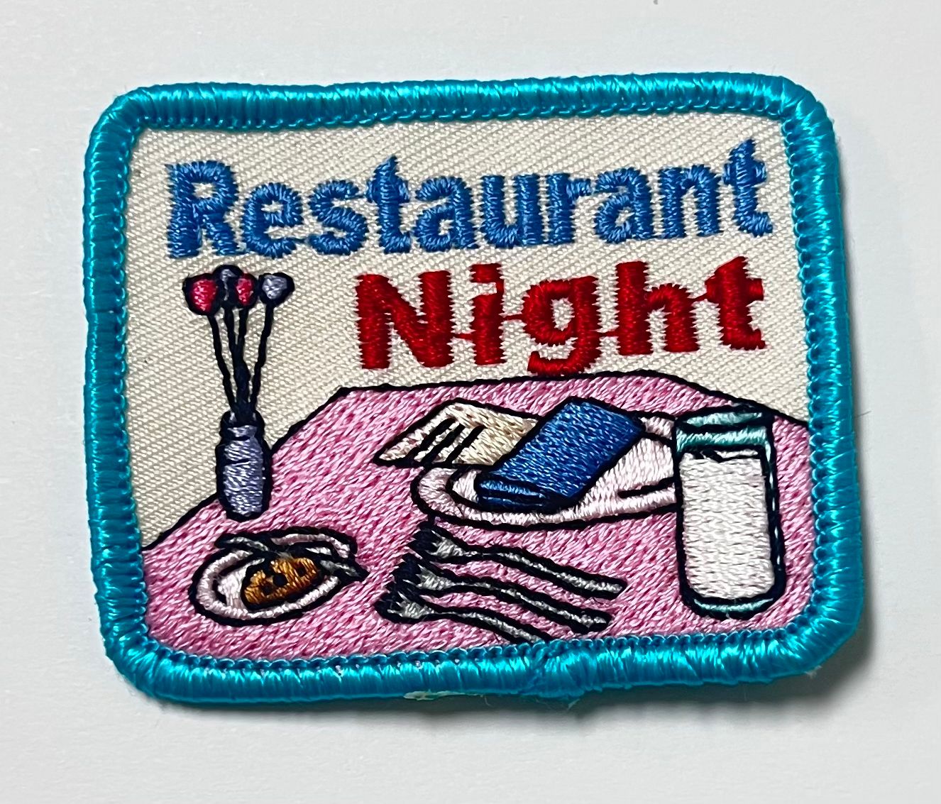 RESTAURANT NIGHT    AFP