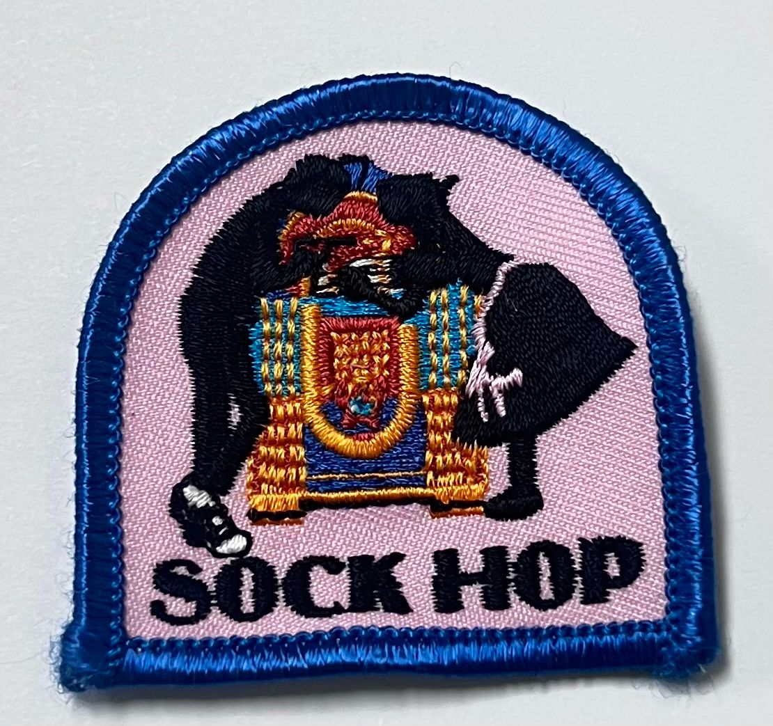 SOCK HOP AFP