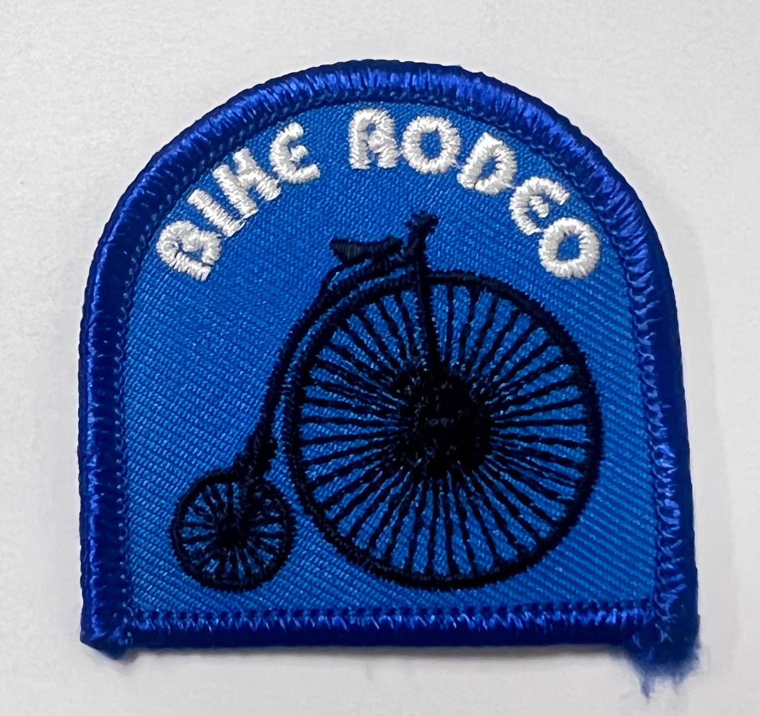 BIKE RODEO   ADP