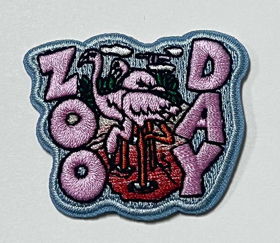 ZOO DAY AD F/P