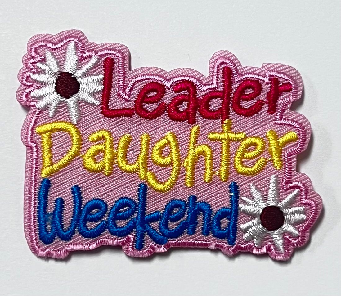 LEADER DAUGHTER WEEKEND AFP
