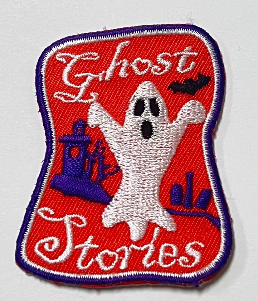 GHOST STORIES