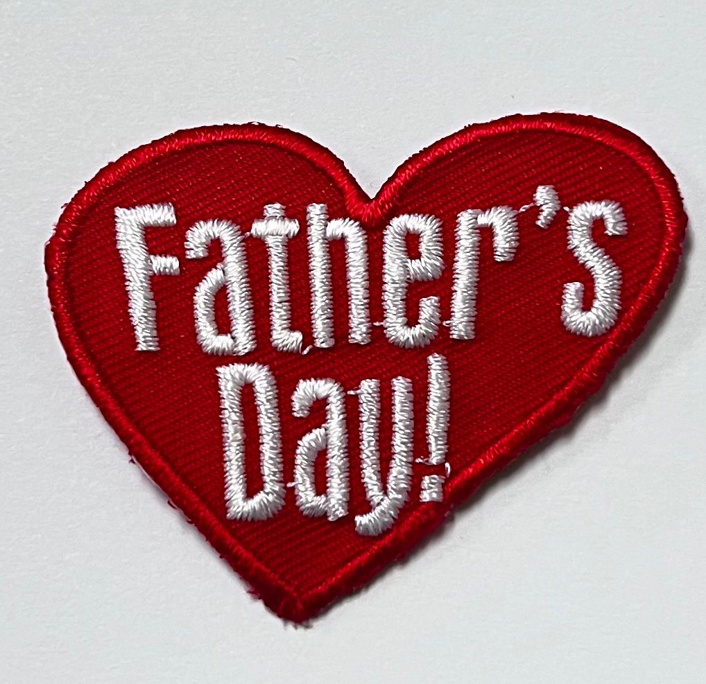 FATHERS DAY! (heart)   AFP