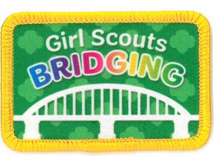 BRIDGING PATCH - discontinued