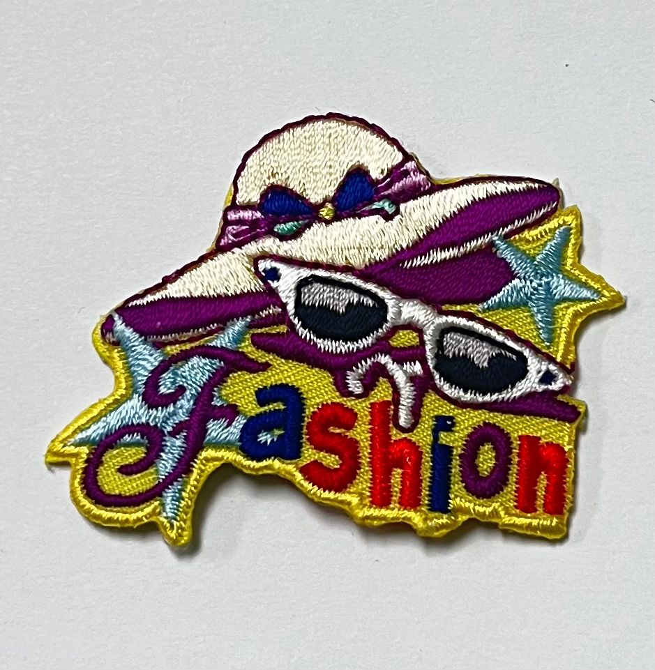FASHION (hat &amp; sunglasses)   AFP